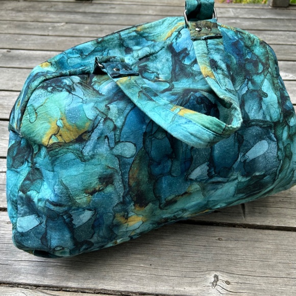 ❌ Duffle Bag - Picture 3 of 7